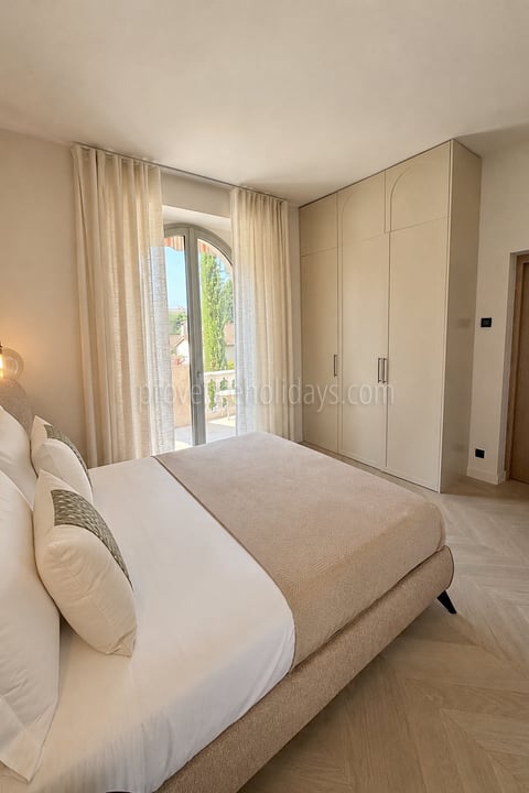 17 - Villa Elite: Villa: Bedroom