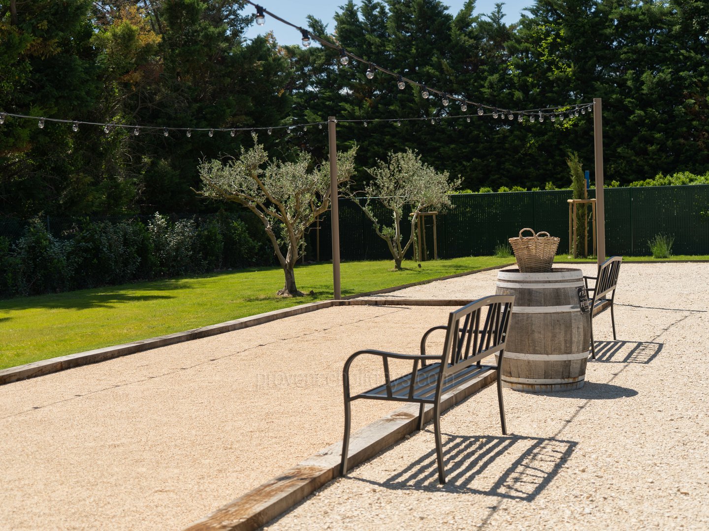 7 - Bastide Leontin: Villa: Exterior