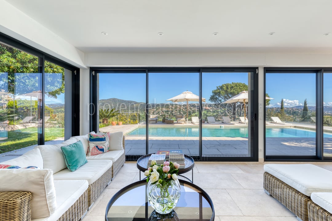 6 - Villa Pearl: Villa: Pool