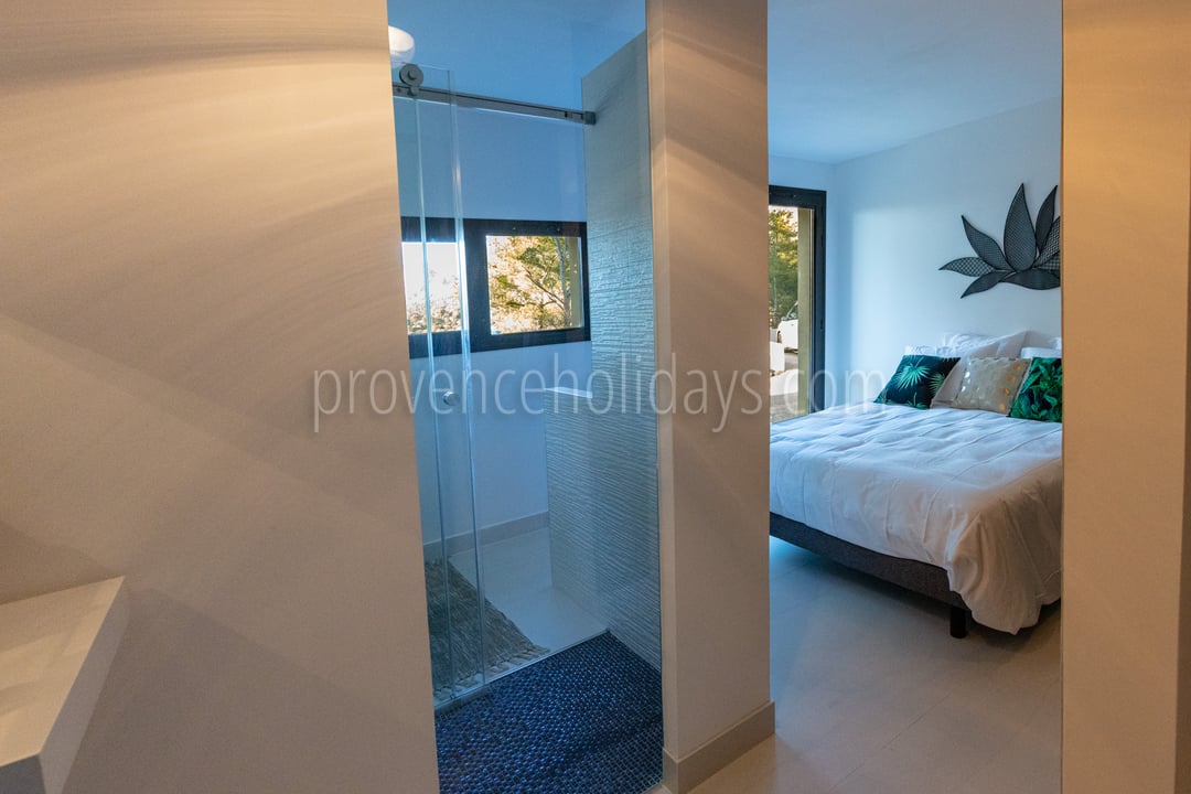 34 - Villa Gem: Villa: Bedroom