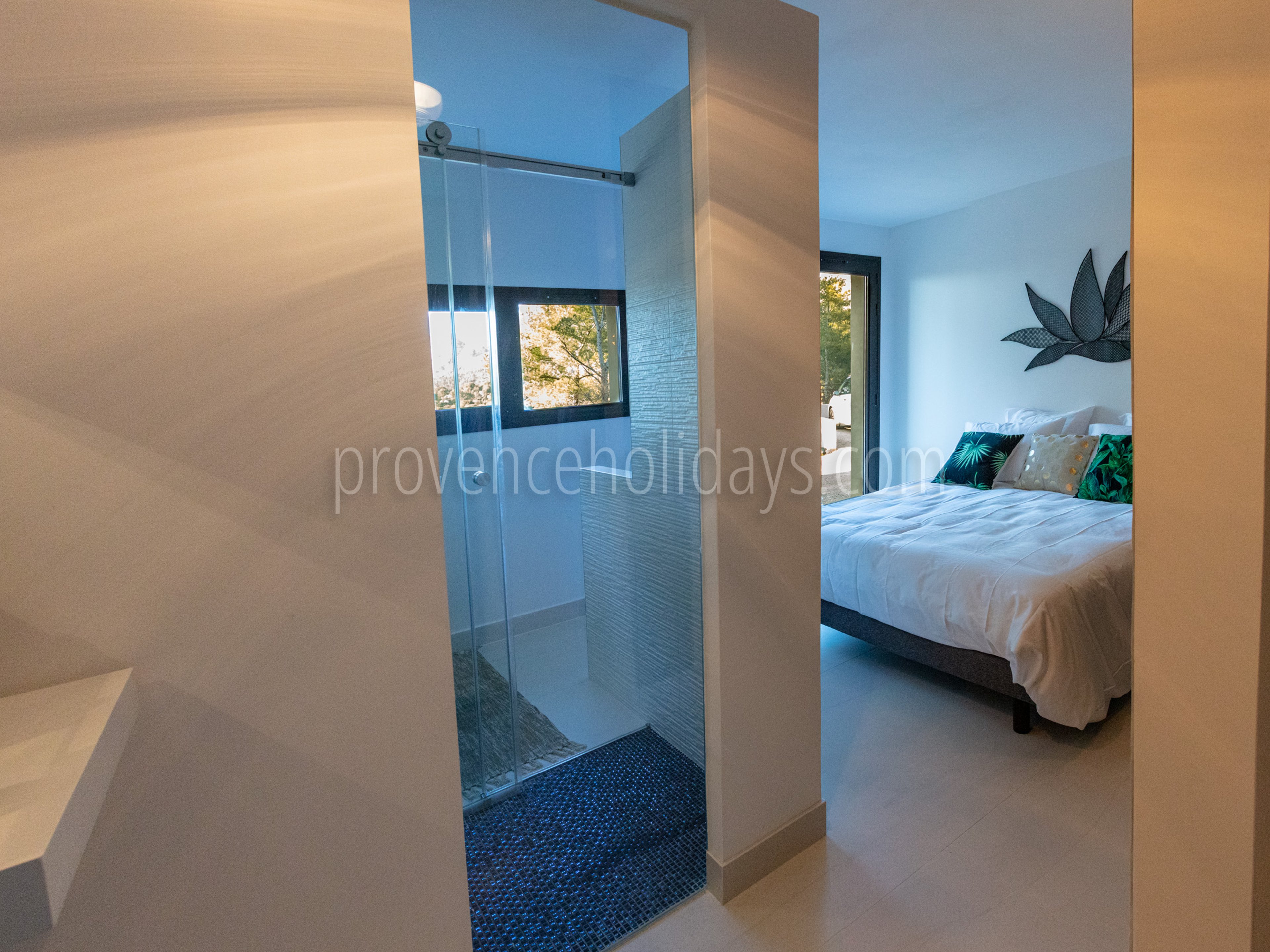 34 - Villa Gem: Villa: Bedroom
