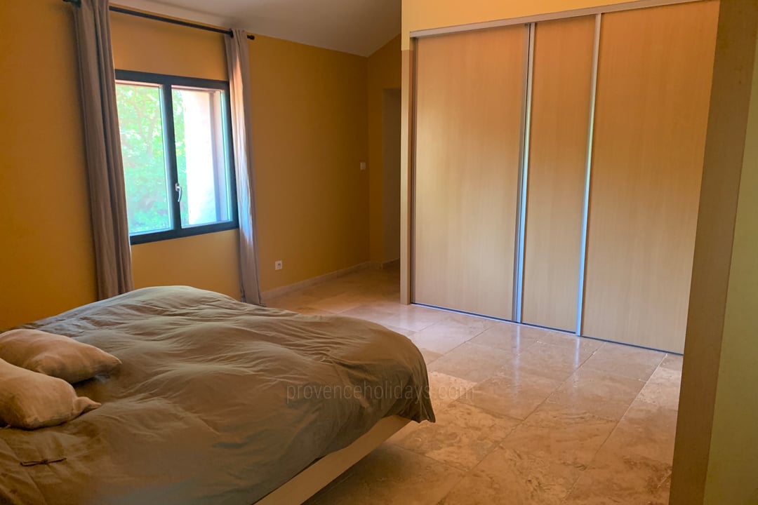12 - Chez Thomas: Villa: Interior