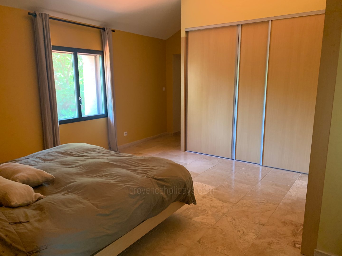 12 - Chez Thomas: Villa: Interior