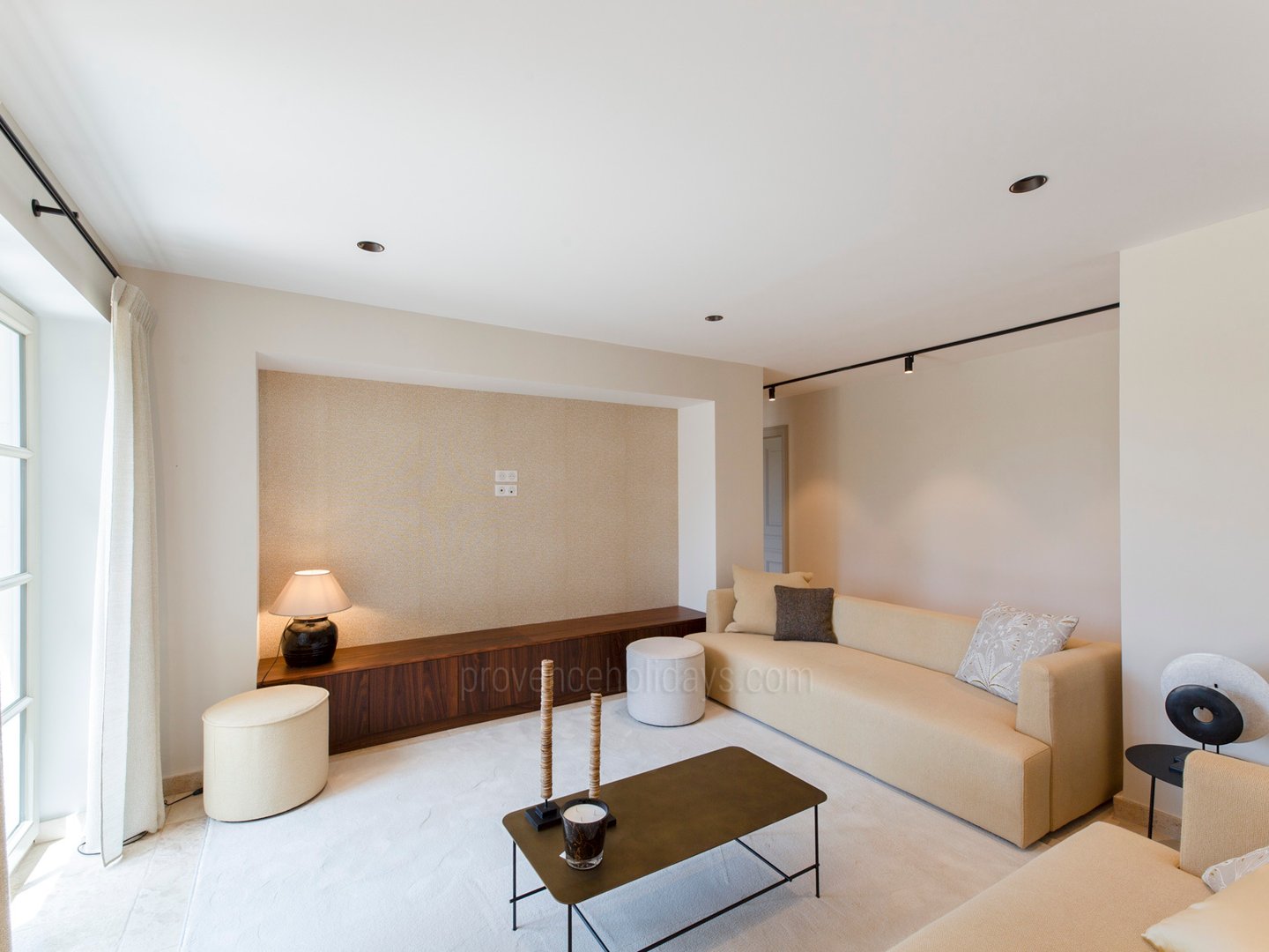 8 - Mas Cérès: Villa: Interior