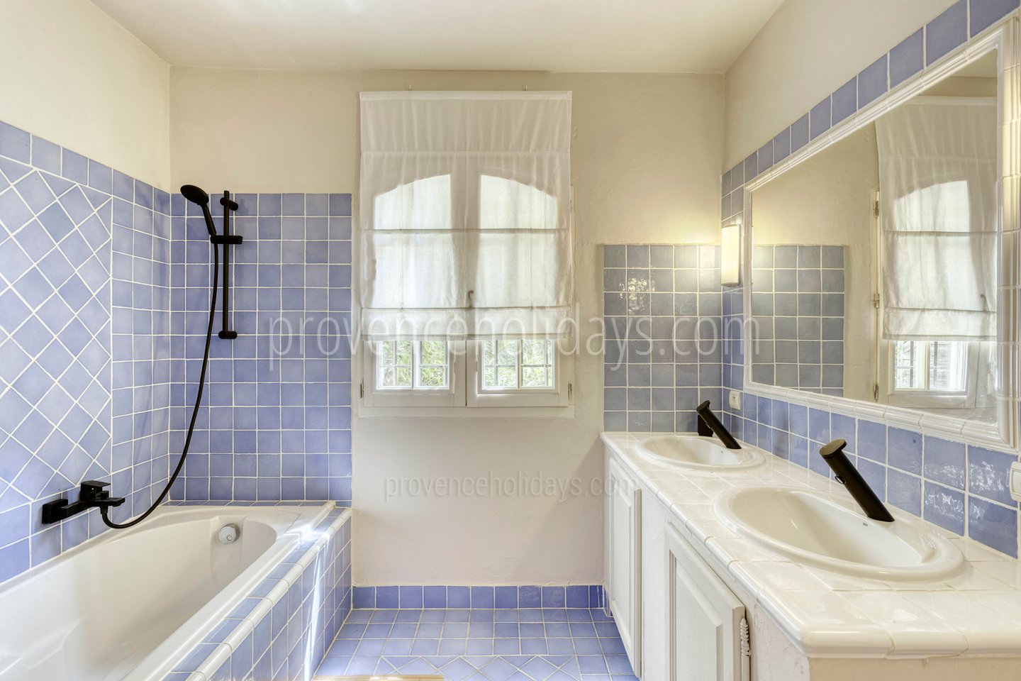 20 - Villa Océane: Villa: Bathroom