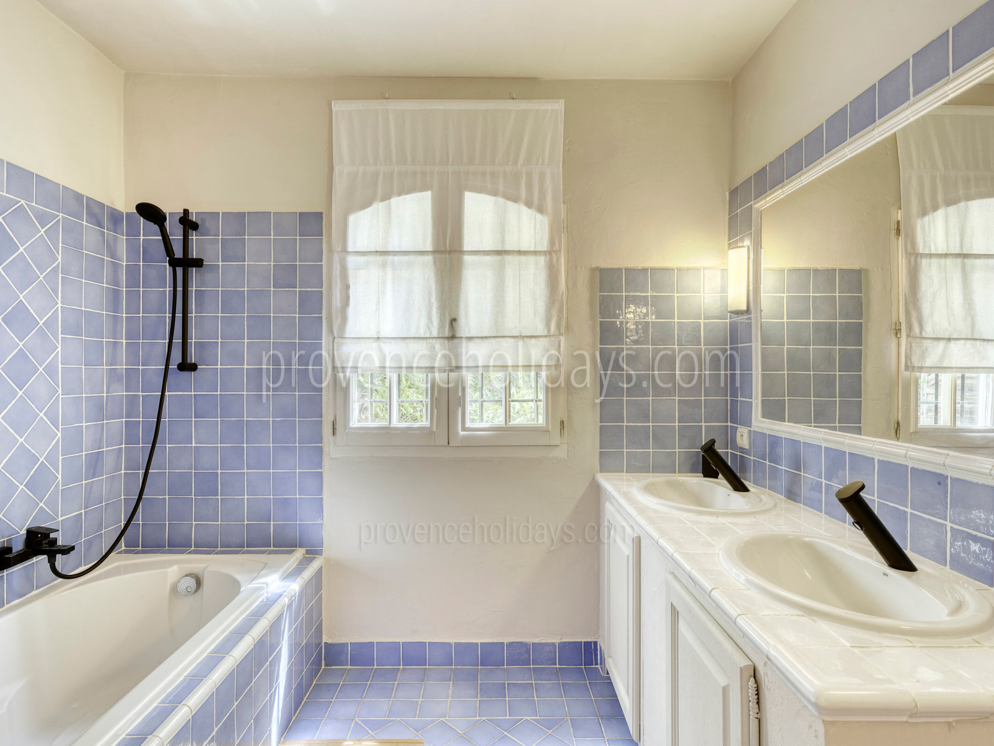 20 - Villa Océane: Villa: Bathroom