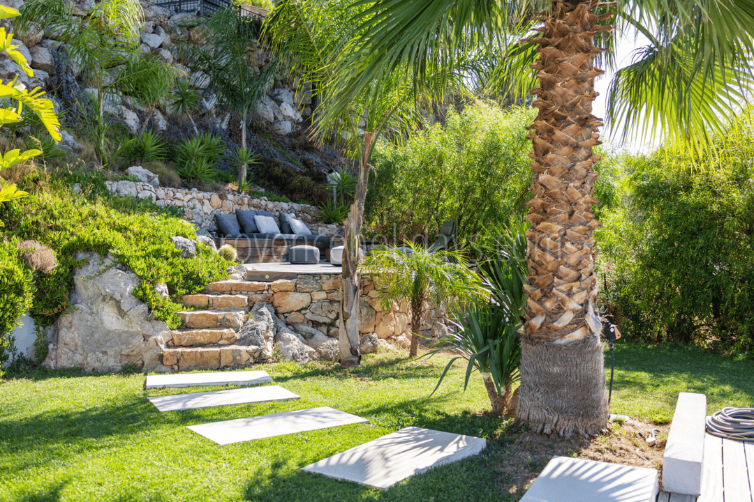 4 - Villa Fila: Villa: Exterior