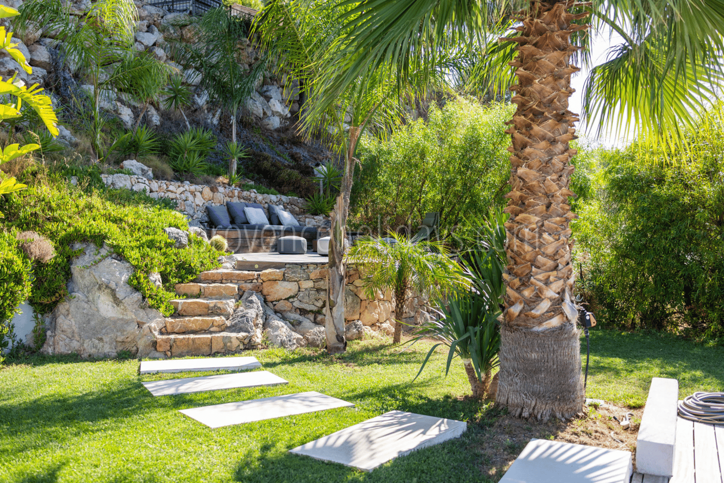 4 - Villa Fila: Villa: Exterior