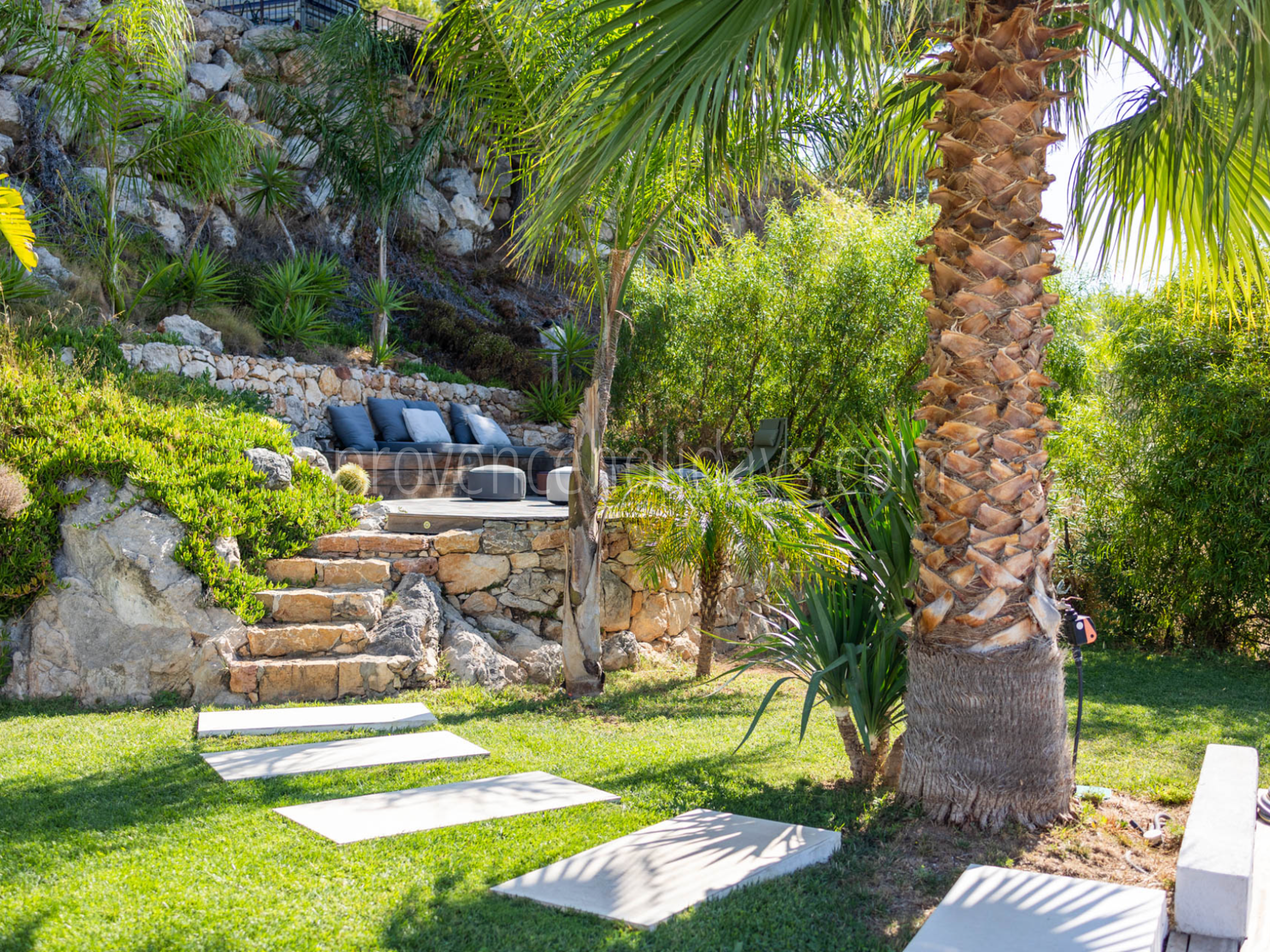 4 - Villa Fila: Villa: Exterior