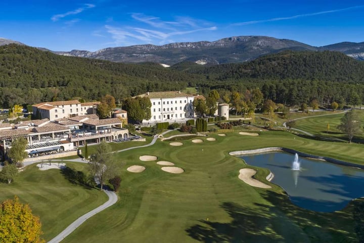 Golf De Taulane