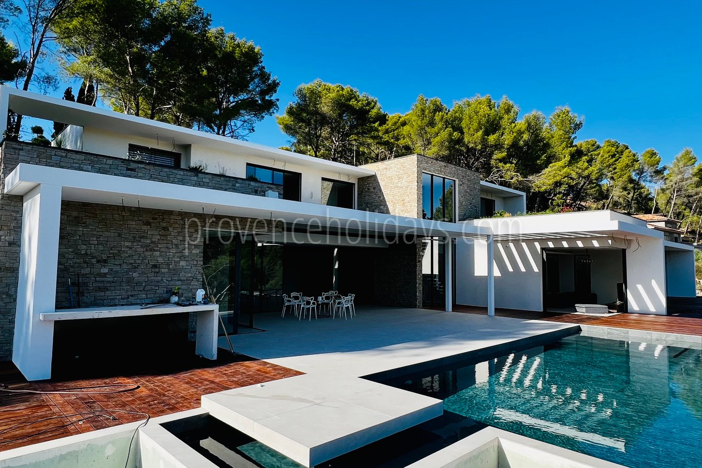 1 - Villa Alta Vista: Villa: Exterior
