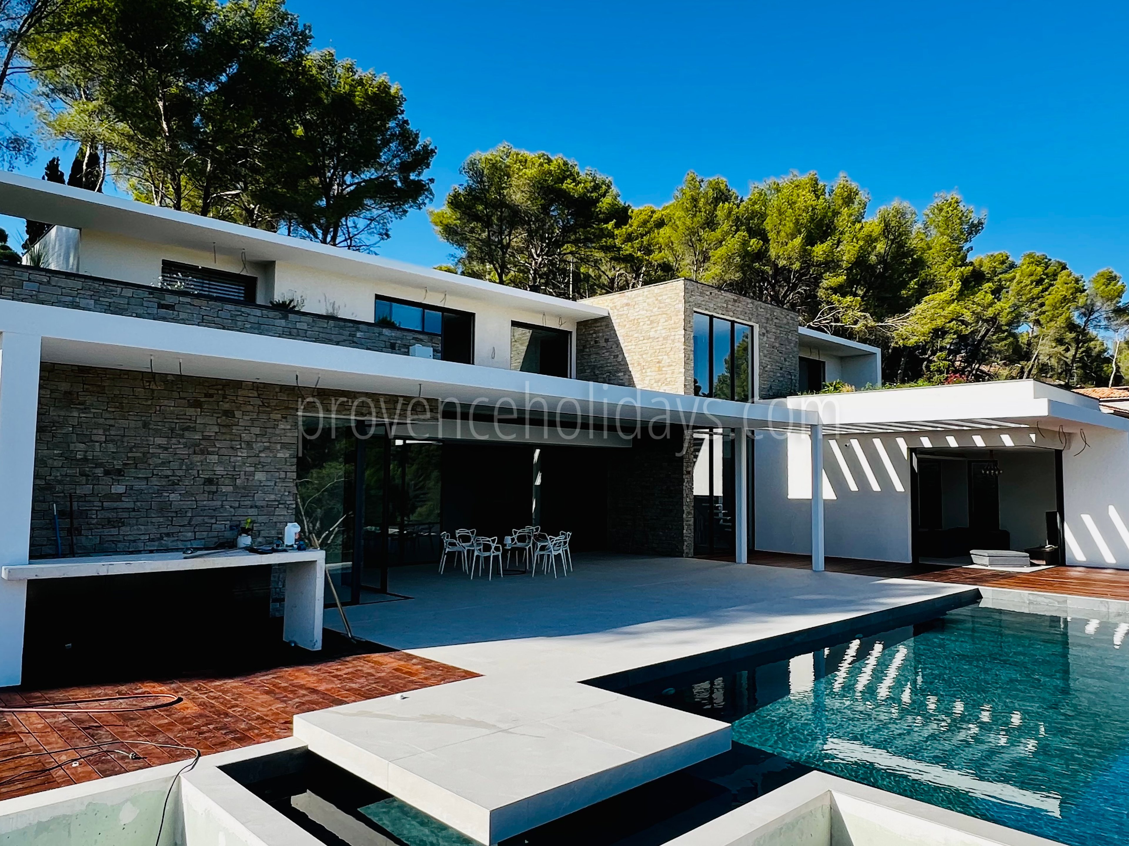 1 - Villa Alta Vista: Villa: Exterior