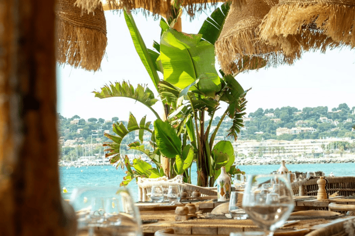 Bellini Plage