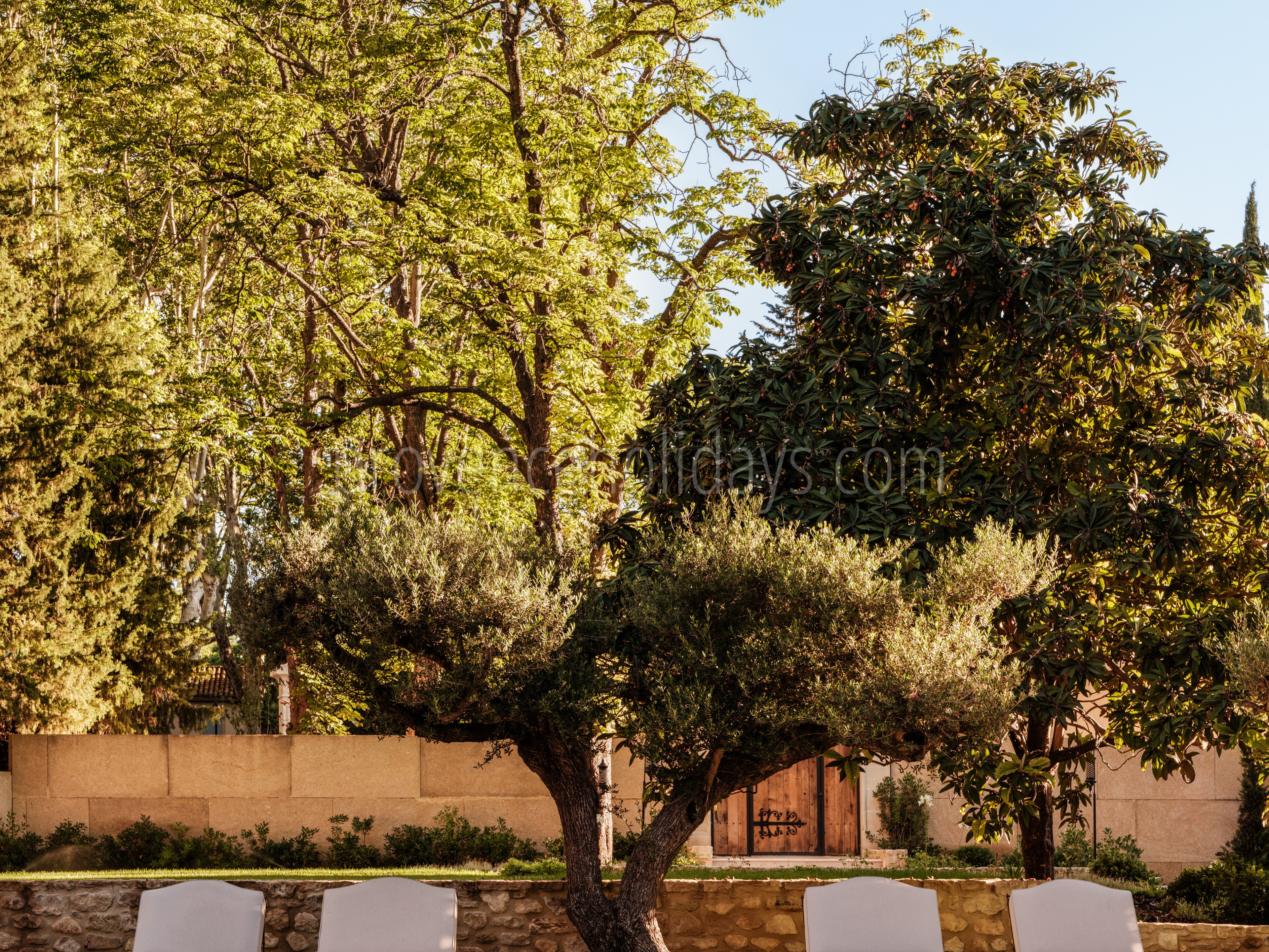 24 - Mas Simone: Villa: Exterior