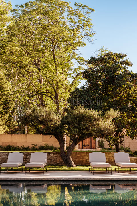 24 - Mas Simone: Villa: Exterior