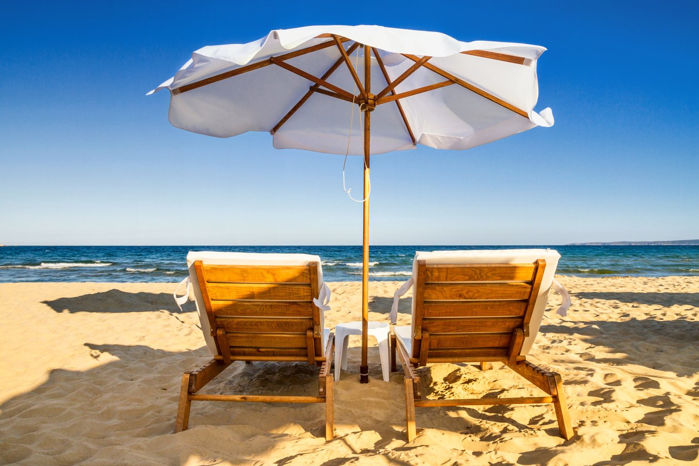 beach parasol