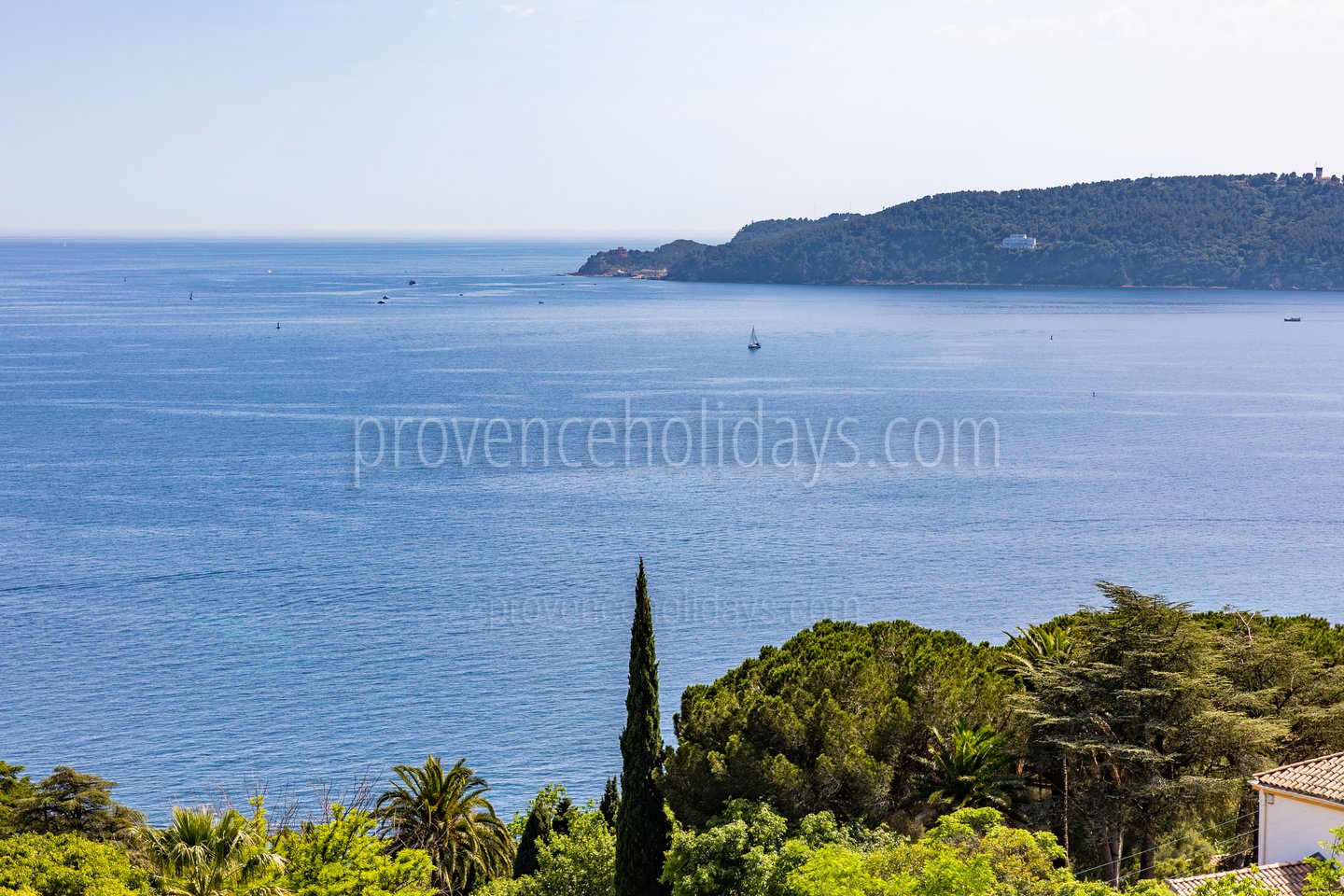13 - Villa Toulon: Villa: Exterior