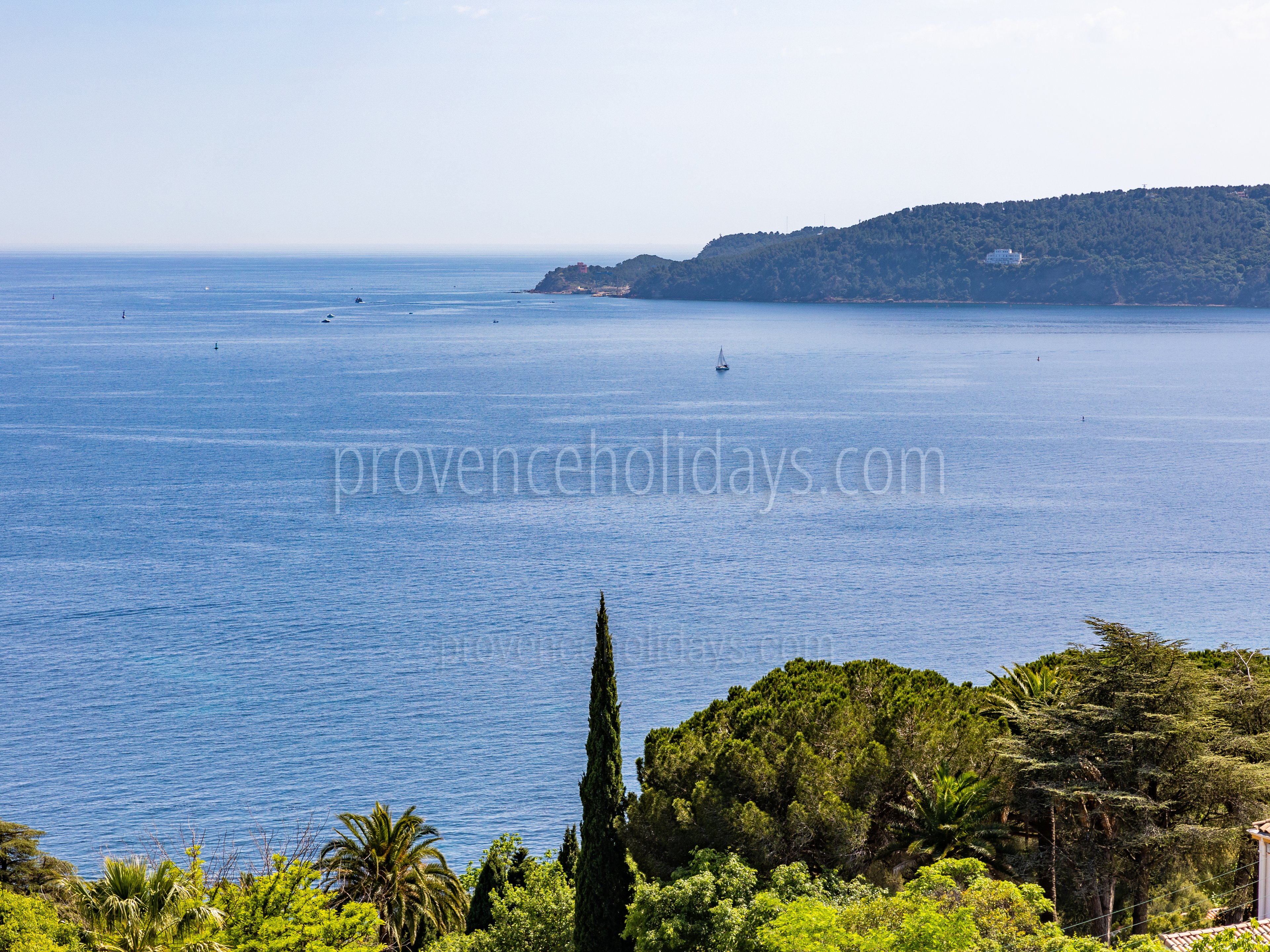 13 - Villa Toulon: Villa: Exterior