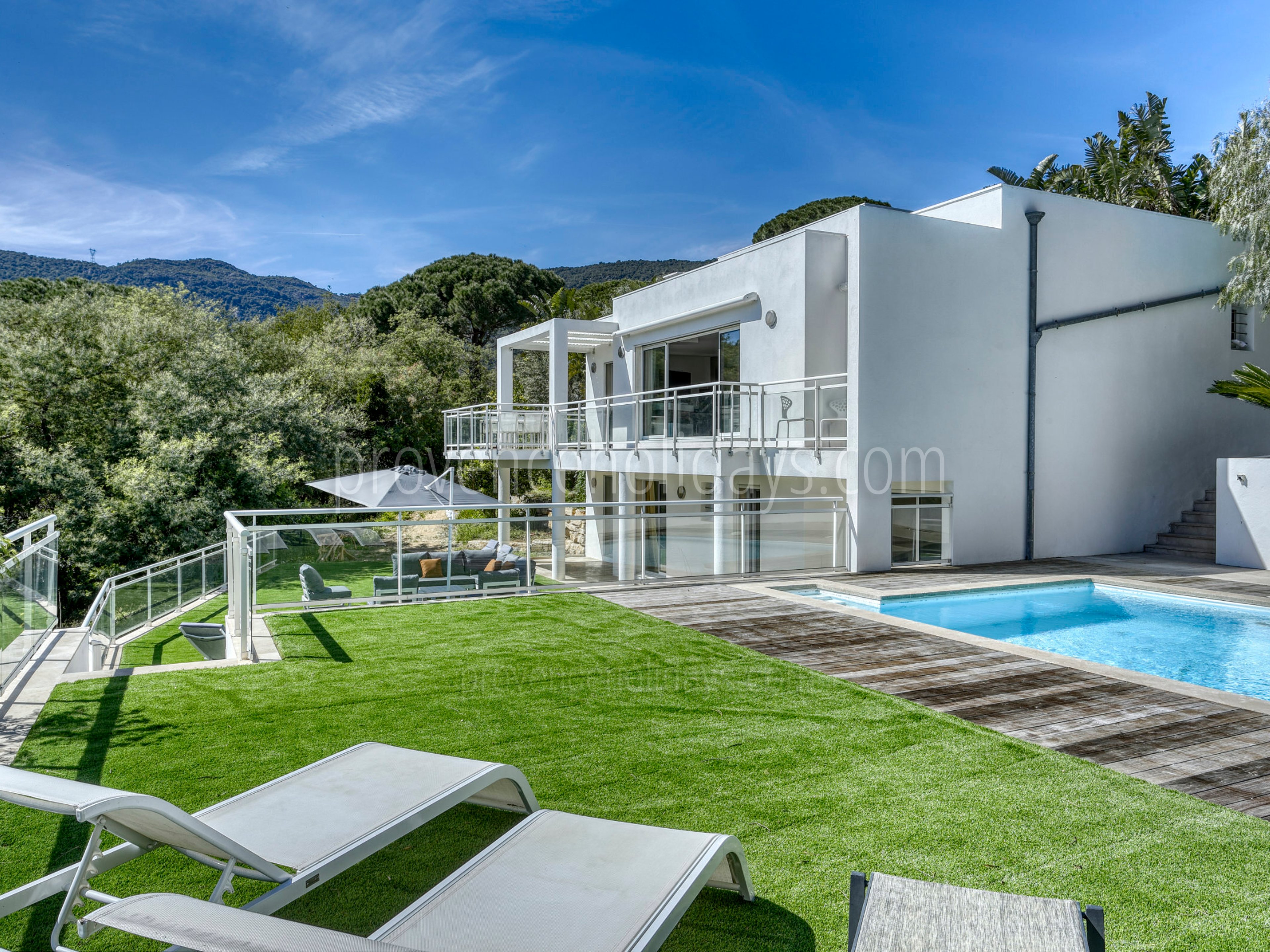 1 - Villa Céline: Villa: Exterior