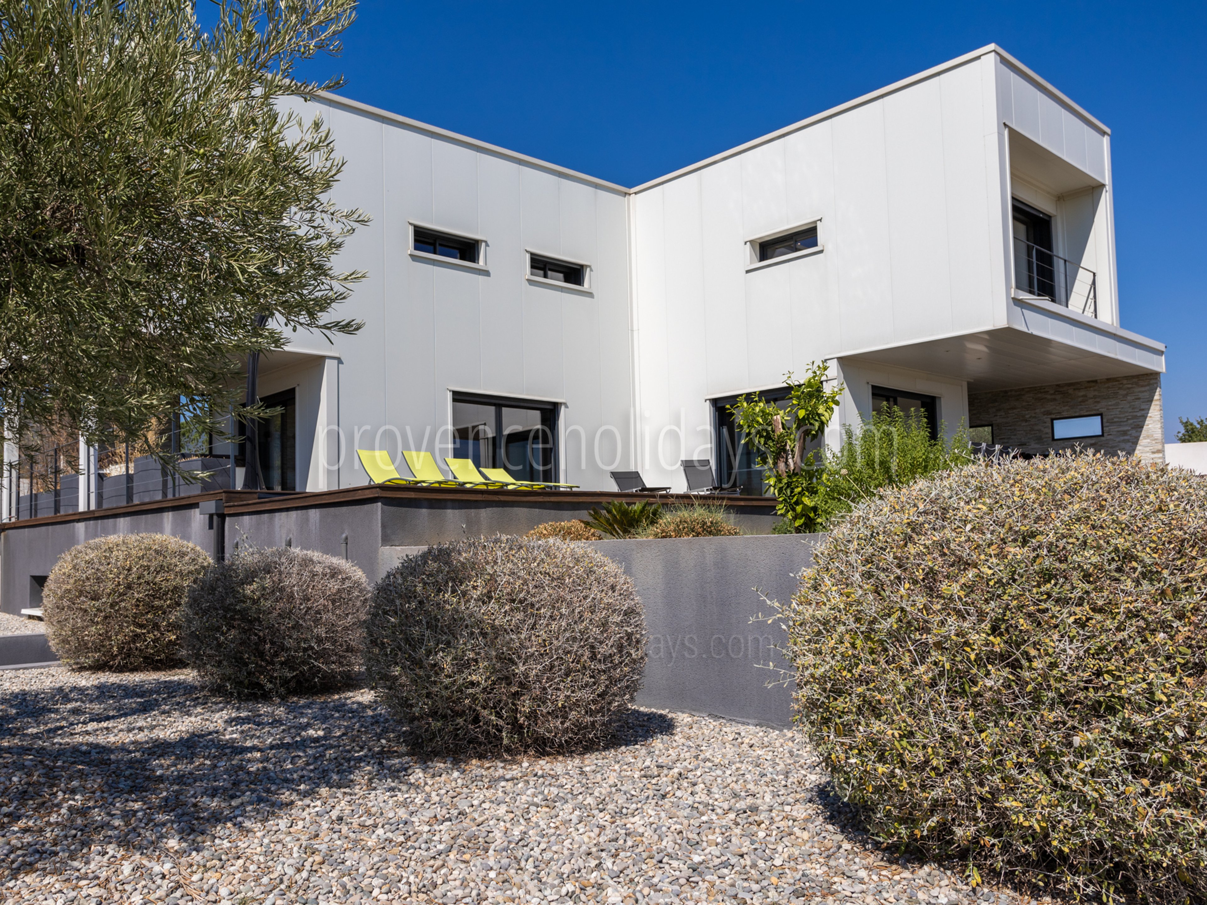 22 - Maison Valley: Villa: Exterior
