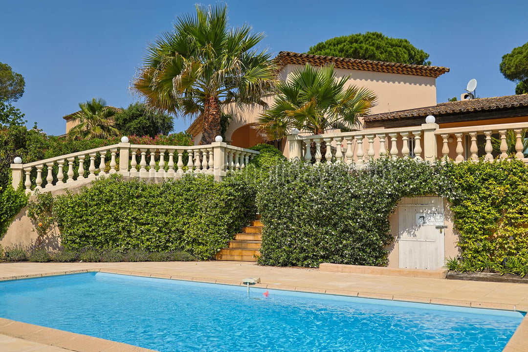 23 - Villa Gaby: Villa: Pool