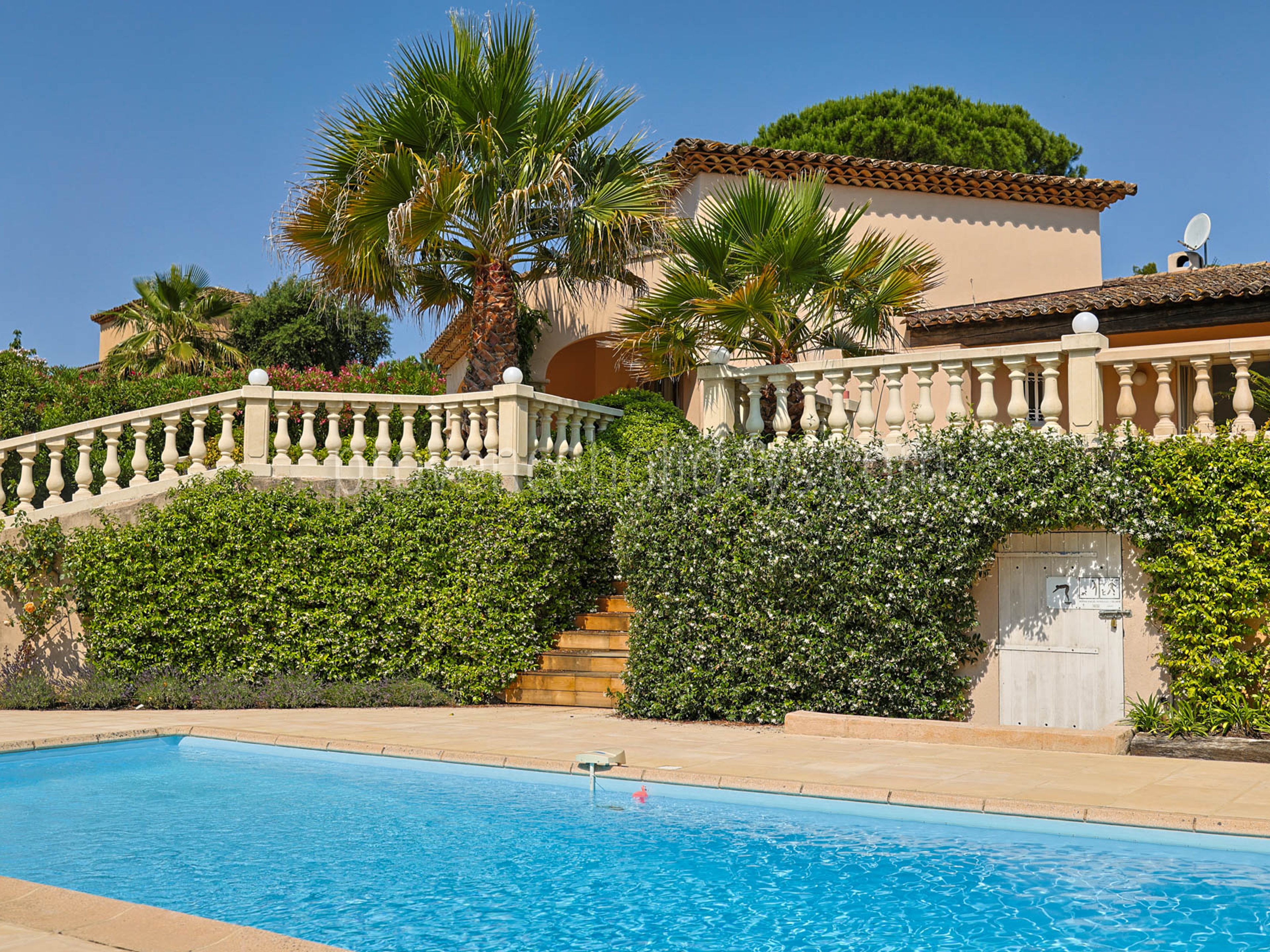 23 - Villa Gaby: Villa: Pool