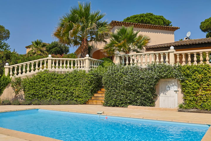23 - Villa Gaby: Villa: Pool