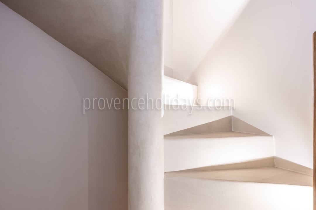 12 - Villa Alba: Villa: Interior
