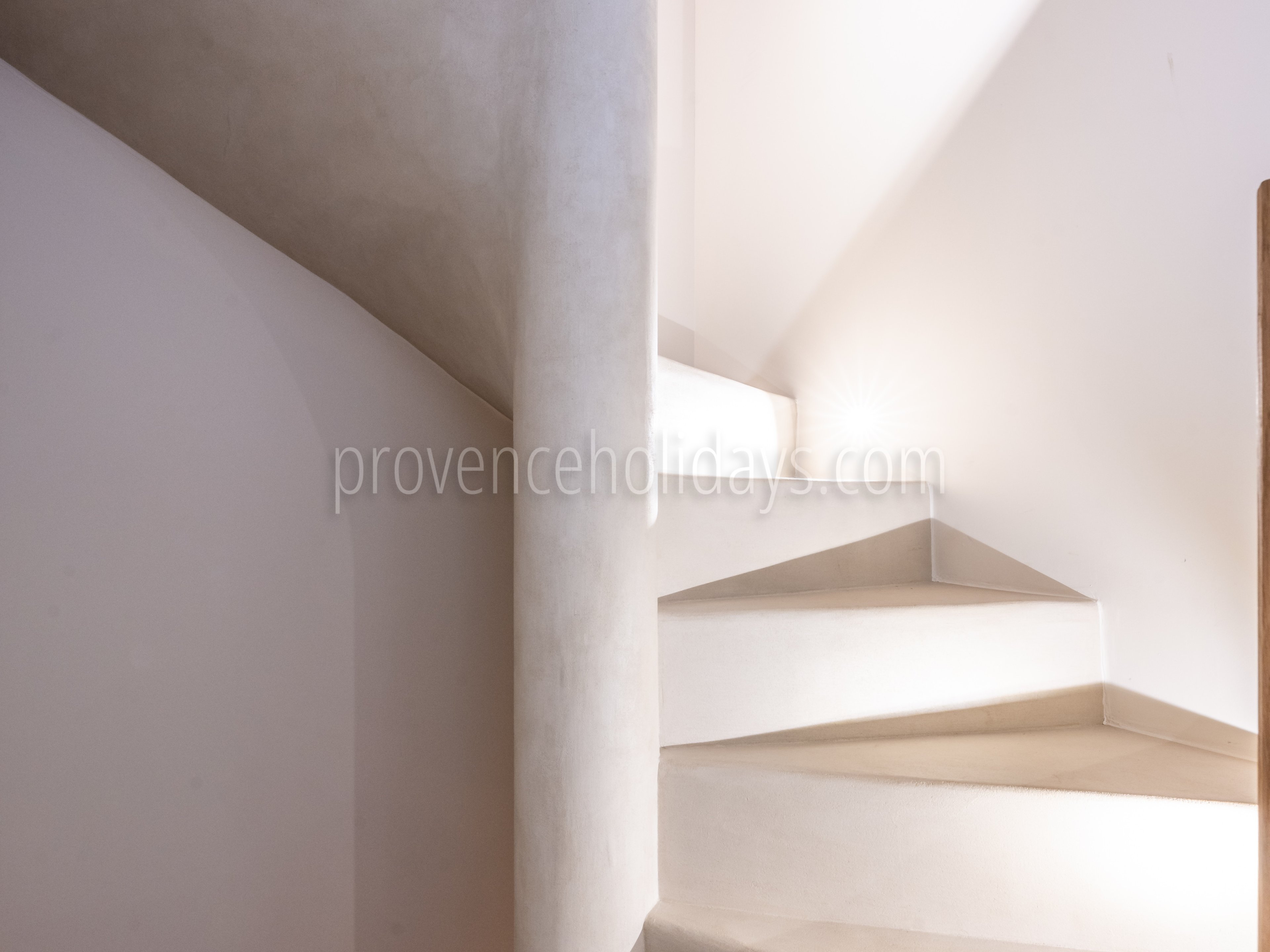 12 - Villa Alba: Villa: Interior