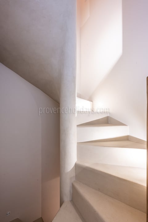 12 - Villa Alba: Villa: Interior