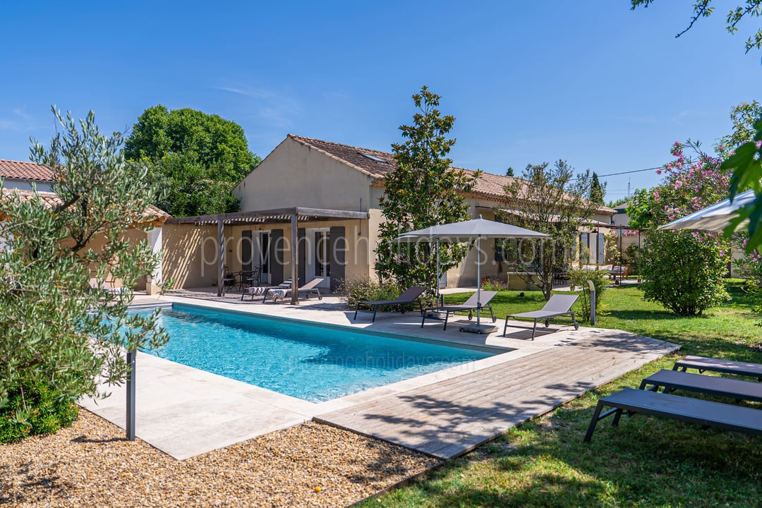 Villa Provenza