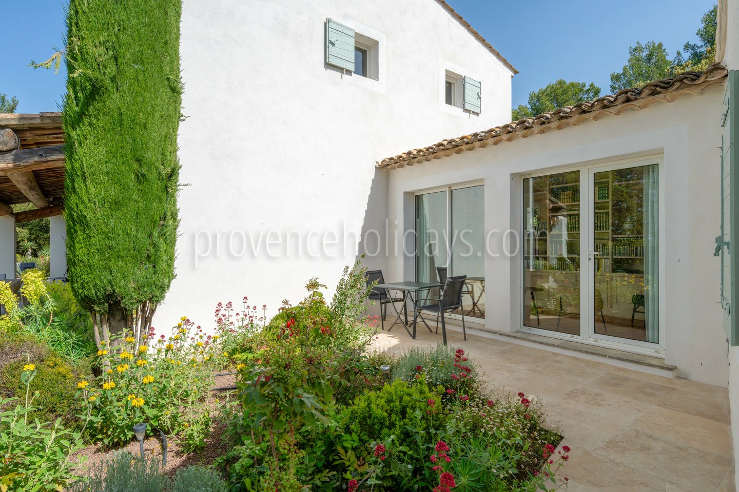 43 - Villa Provençale: Villa: Exterior
