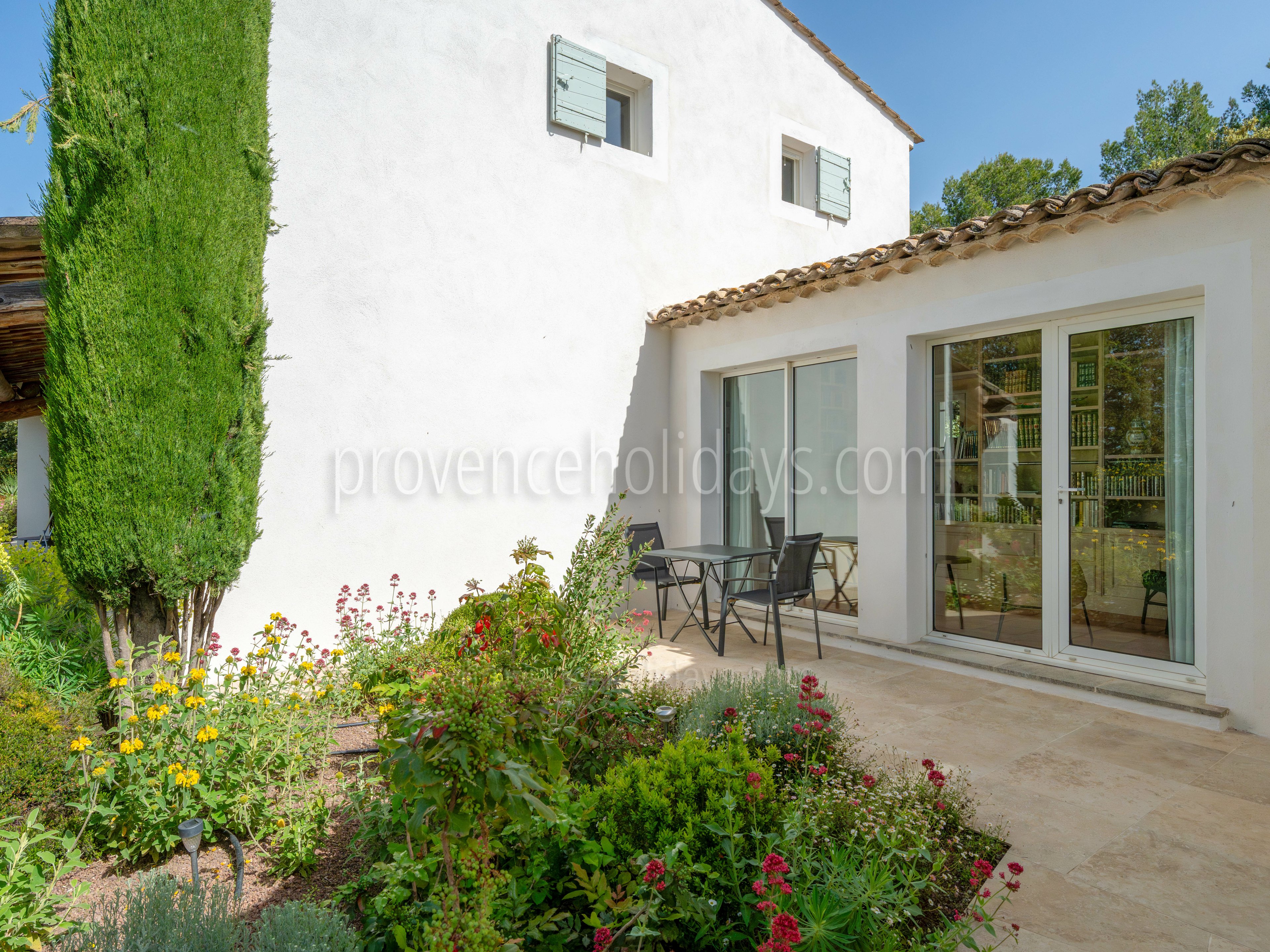 43 - Villa Provençale: Villa: Exterior