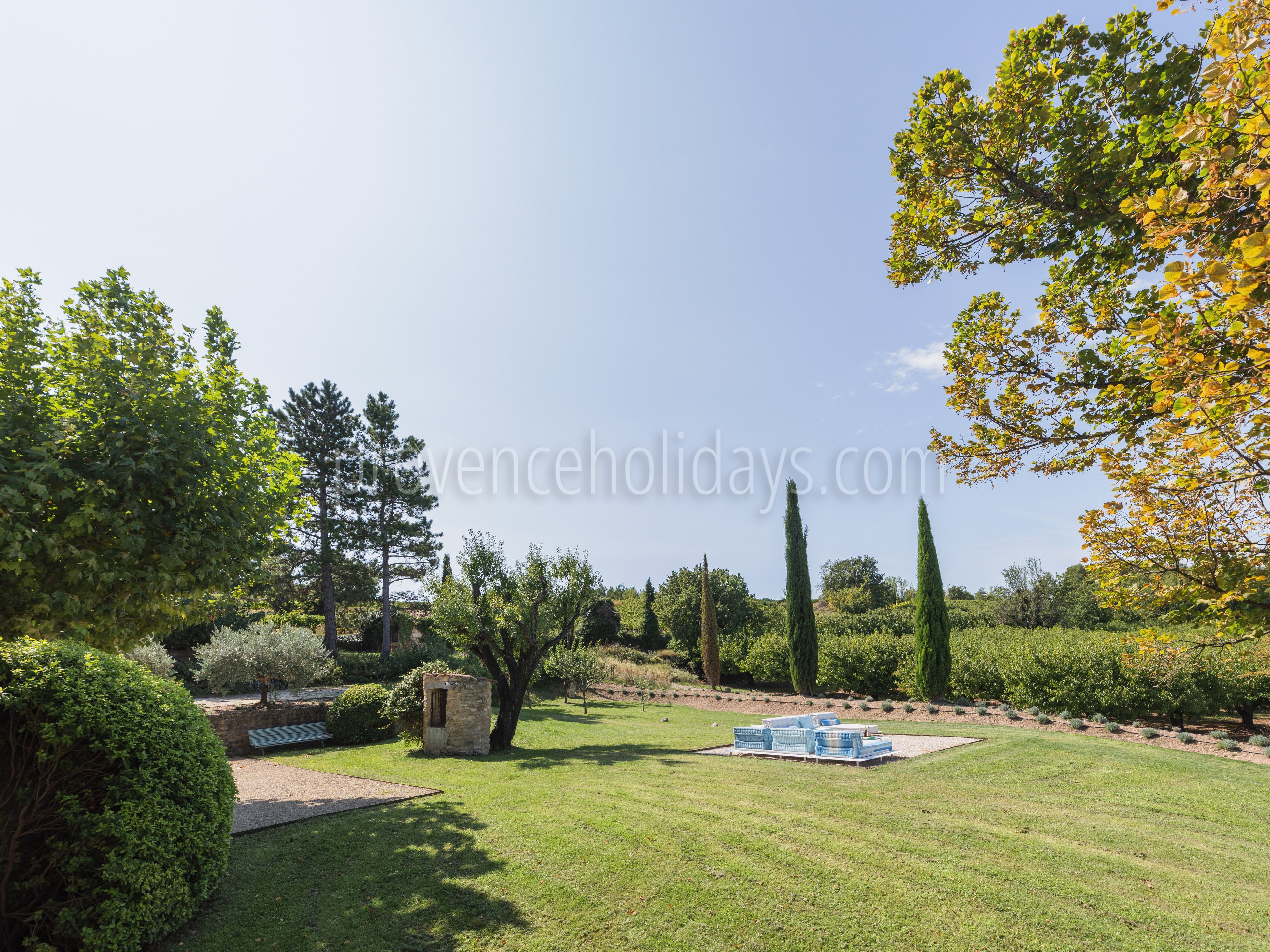 Villa Mimosa - 59