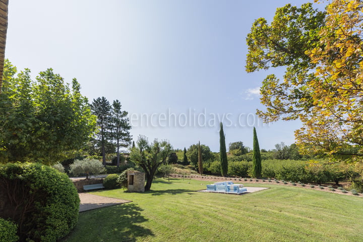 Villa Mimosa - 59
