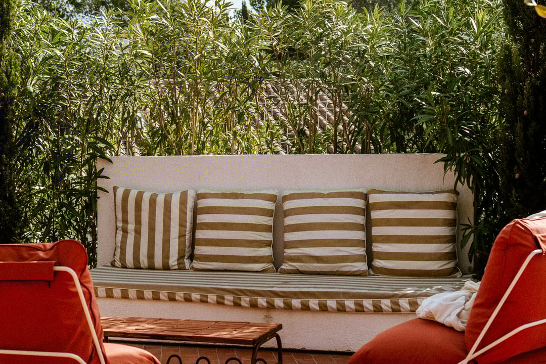 19 - Maison Bardot: Villa: Exterior