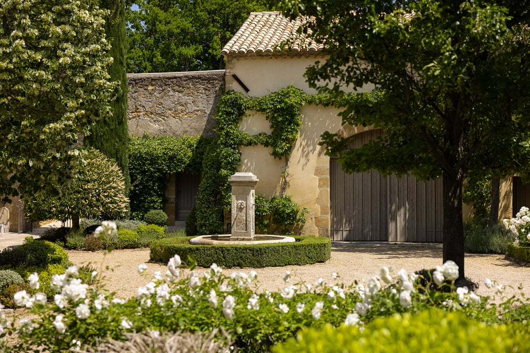 58 - Le Moulin de Vaucroze: Villa: Exterior