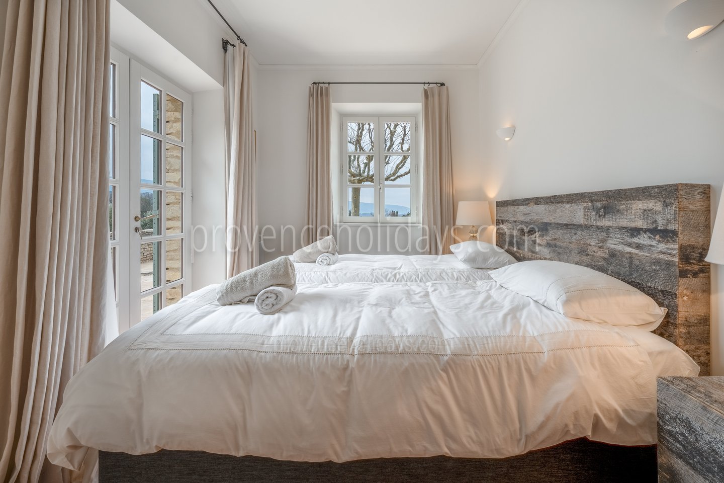 50 - Maison Eden: Villa: Bedroom