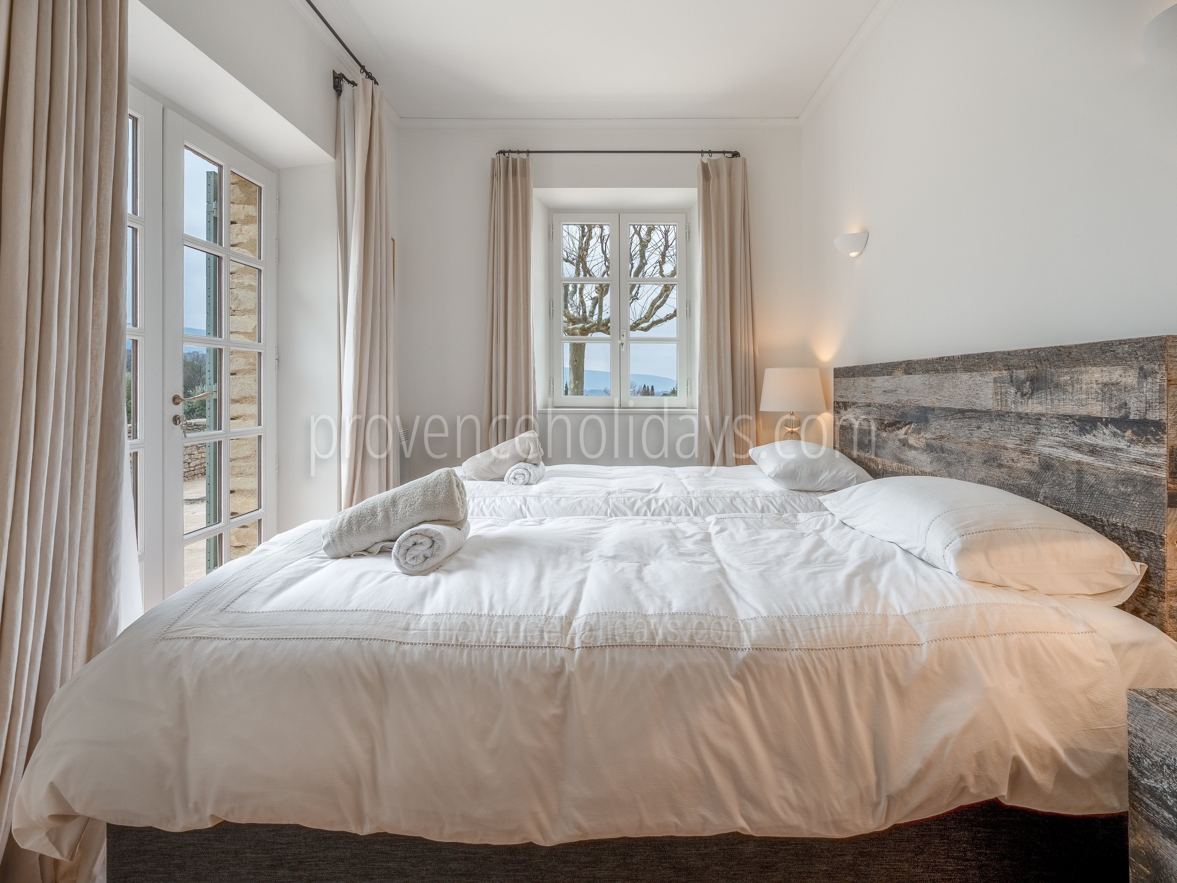 50 - Maison Eden: Villa: Bedroom