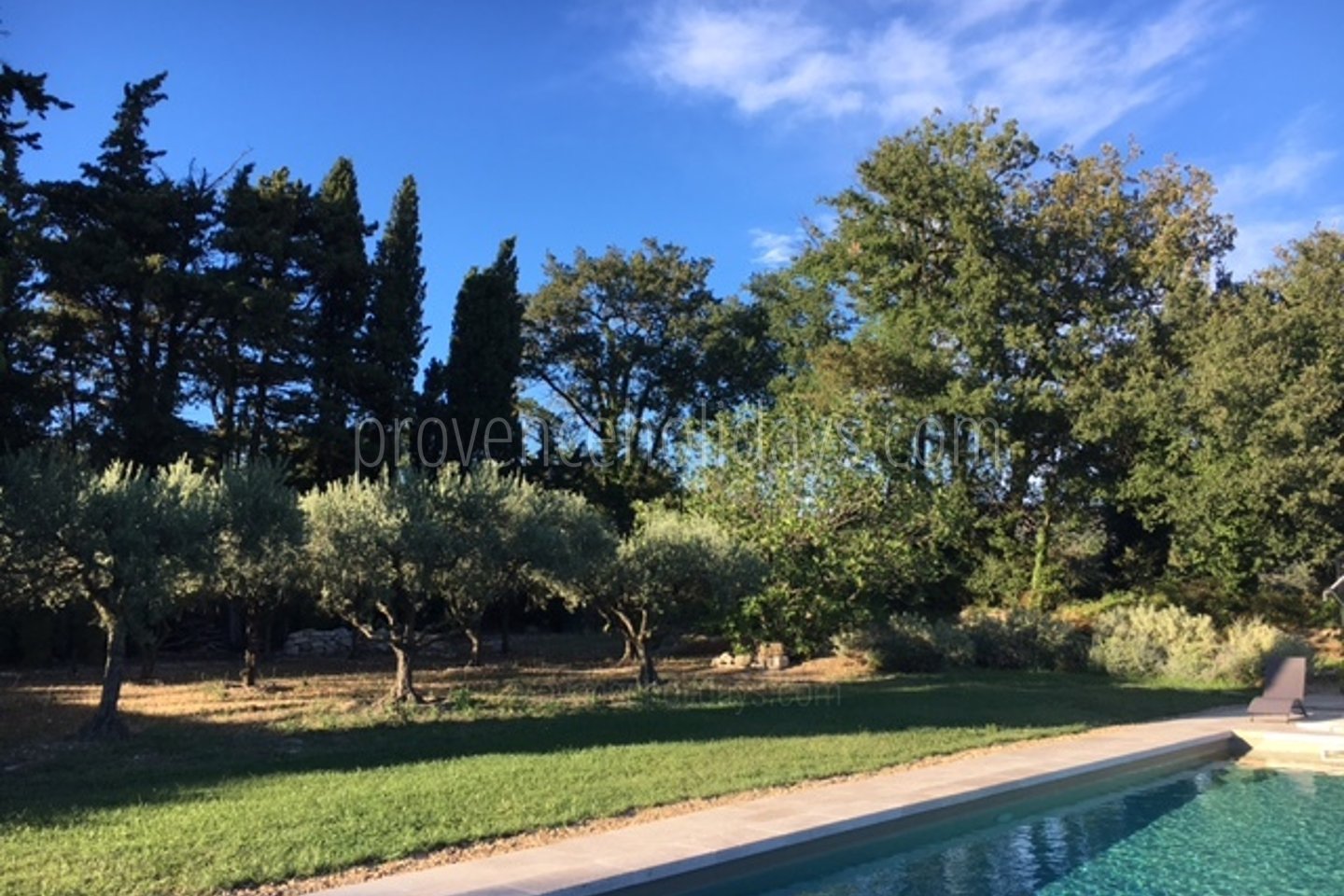 18 - Mas de Charla: Villa: Exterior