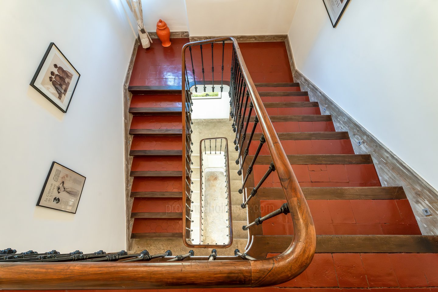 31 - Bastide Saint-Pierre: Villa: Interior