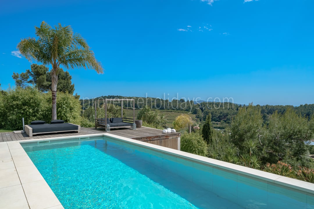 32 - Villa Gregoria: Villa: Pool