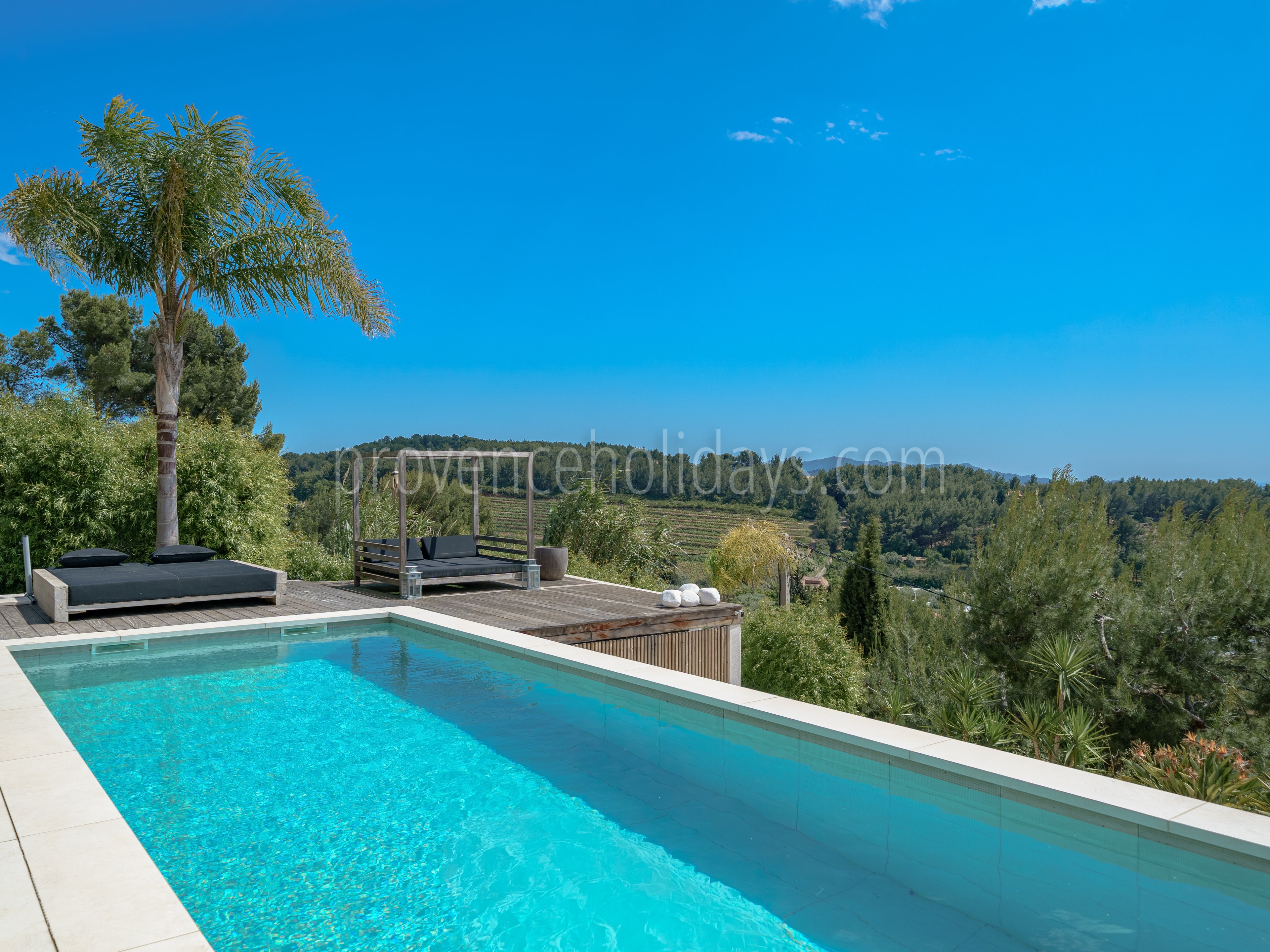 32 - Villa Gregoria: Villa: Pool