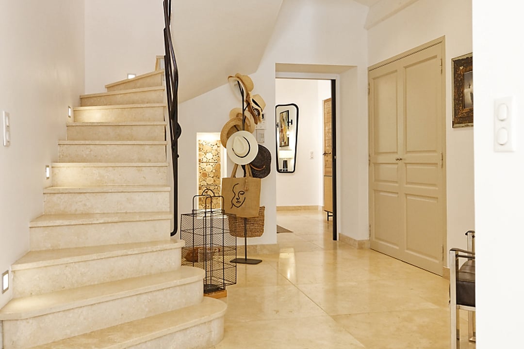 28 - Mas Aurelia: Villa: Interior