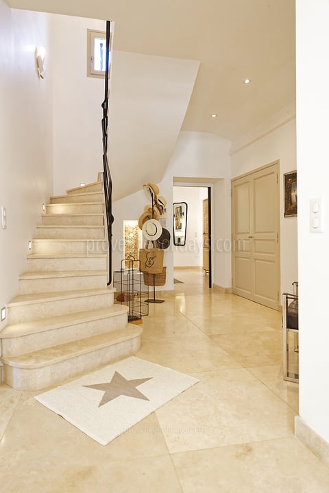 29 - Mas Aurelia: Villa: Interior