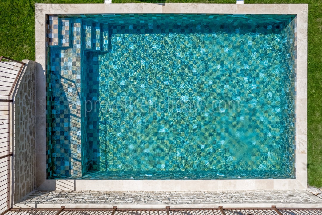 3 - Villa Félicité: Villa: Pool