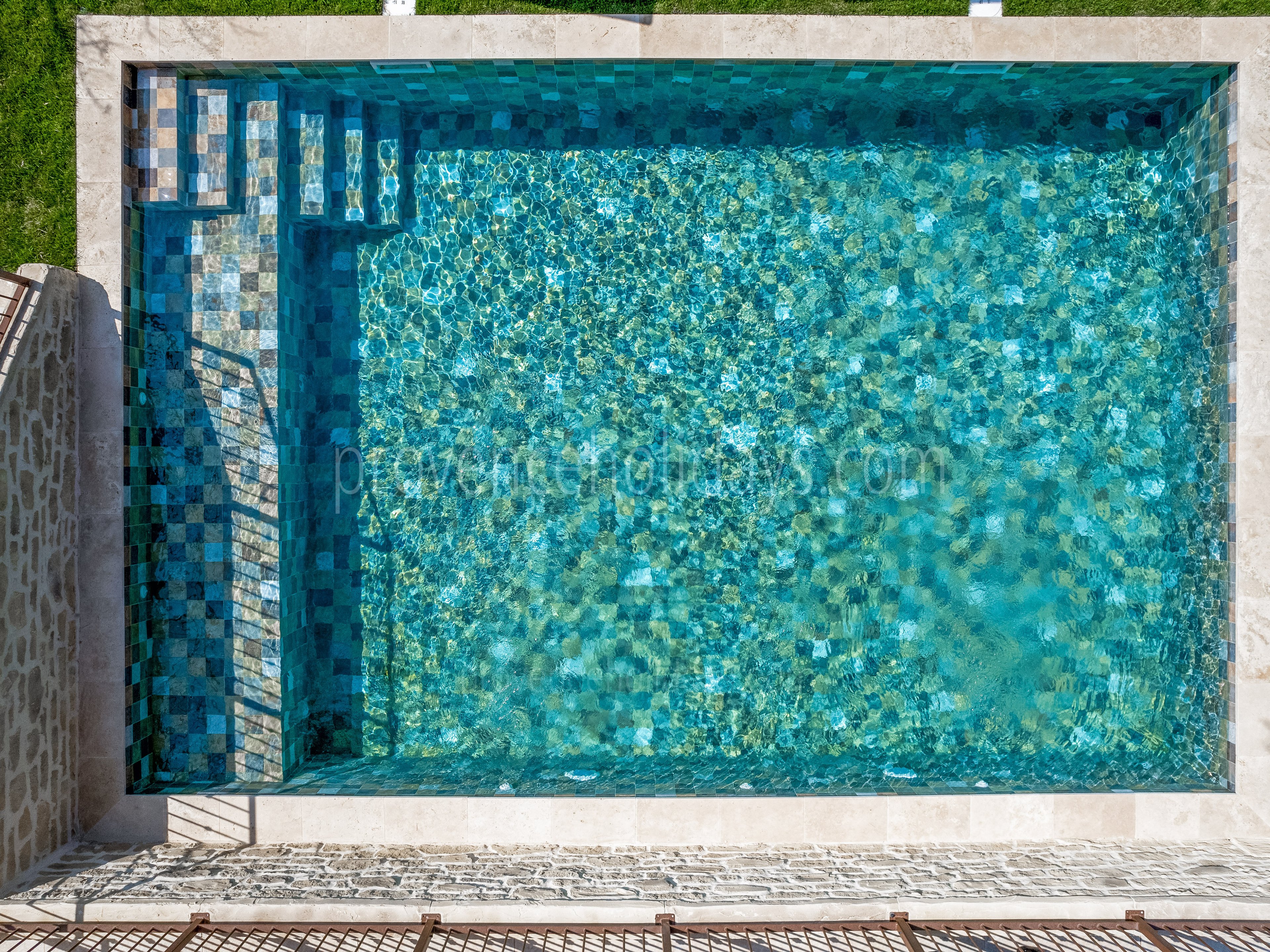 3 - Villa Félicité: Villa: Pool