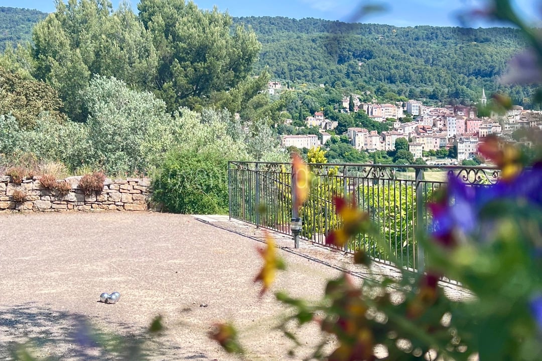 Charming Stone Bastide in Southern France