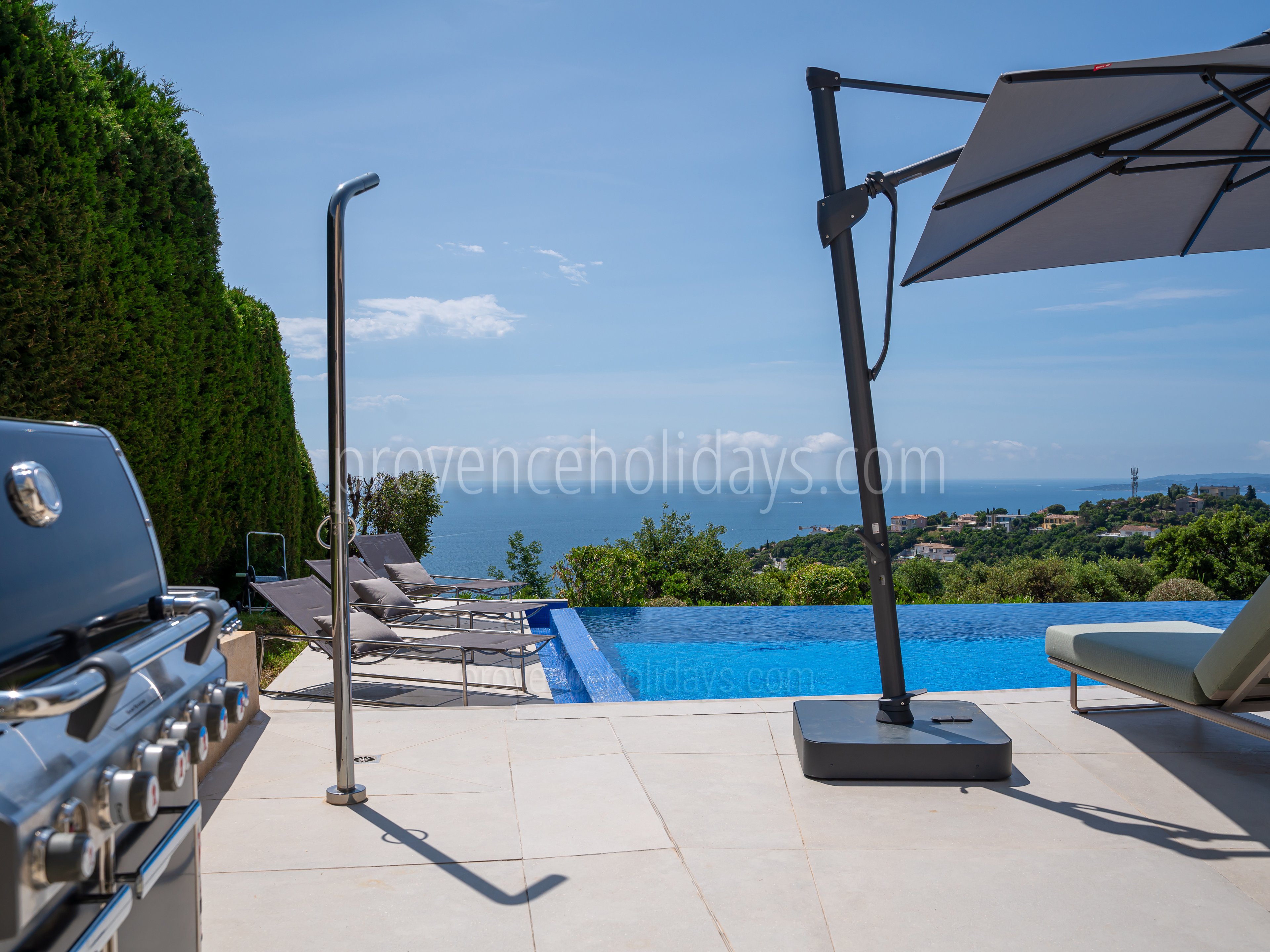 33 - Villa Iris: Villa: Pool