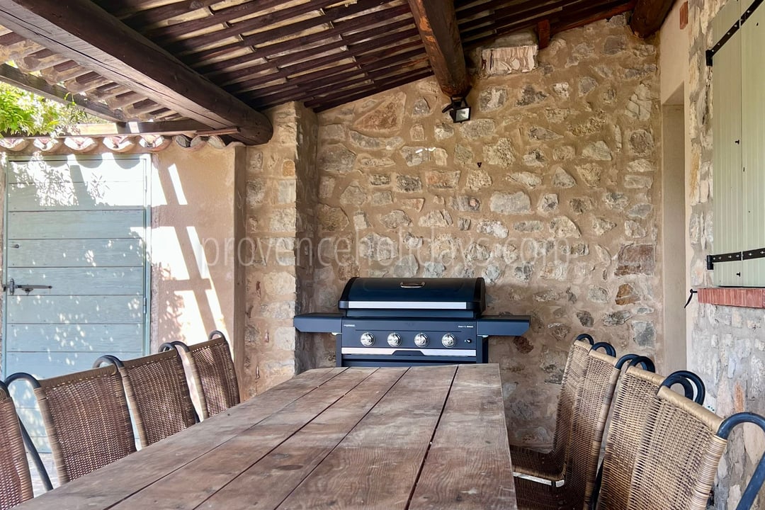 14 - Villa Valery: Villa: Exterior